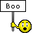 boo