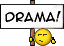 drama