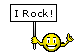 I Rock!